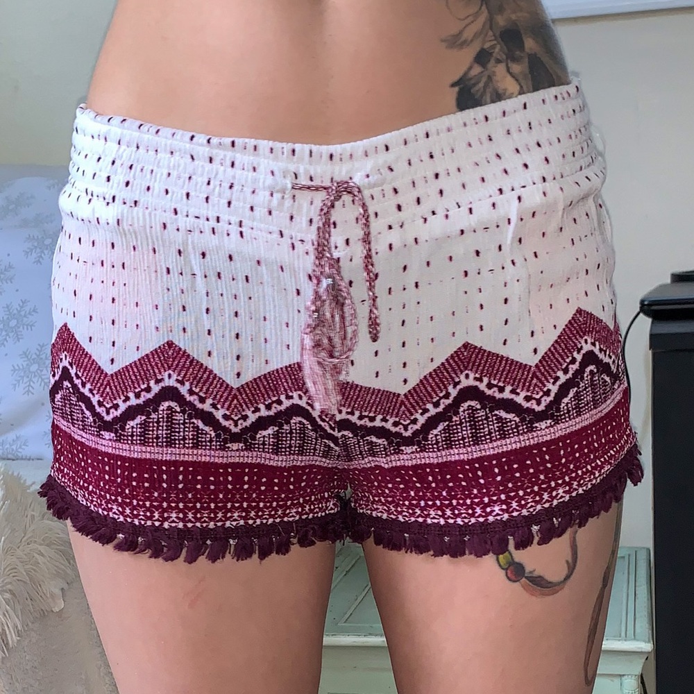 Summer Shorts